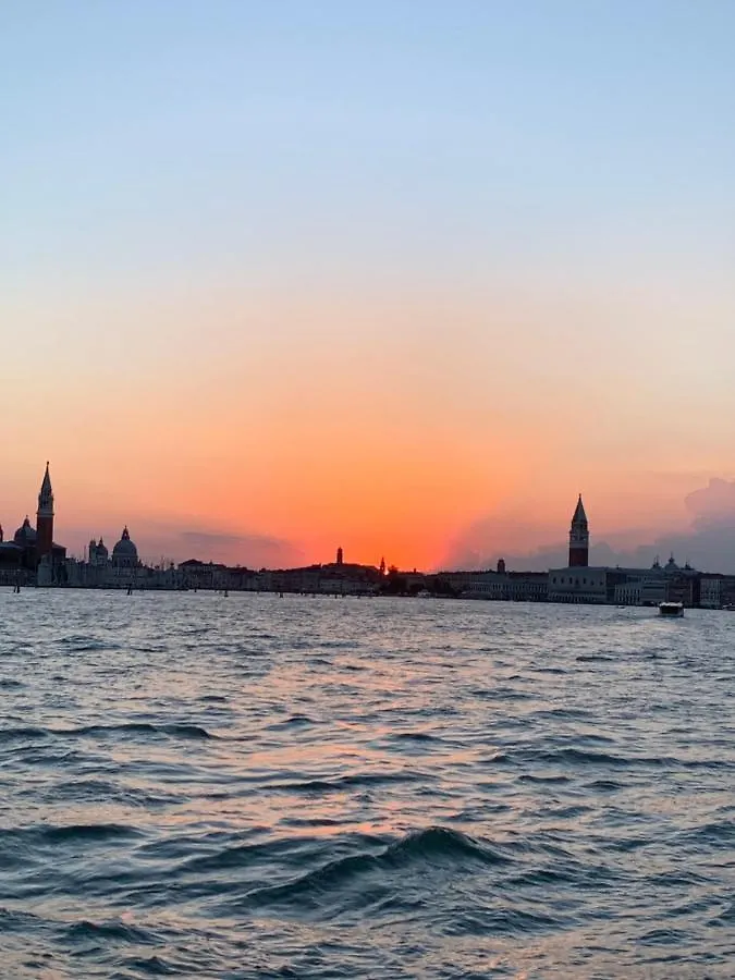 Suite Ca' Della Tana Venecia
