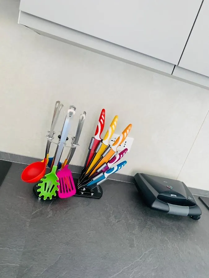 Apartamento Suite Ca' Della Tana Venecia