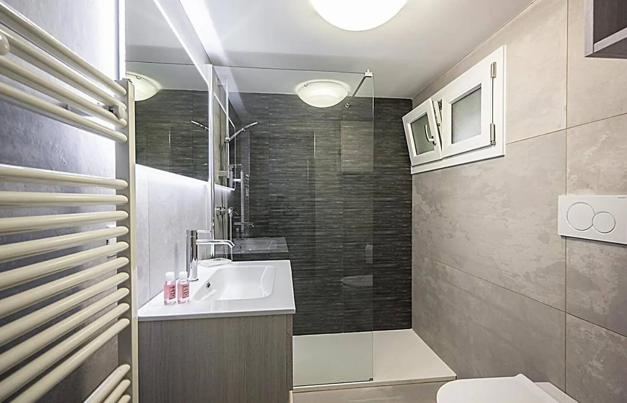 Suite Ca' Della Tana Venecia Italia