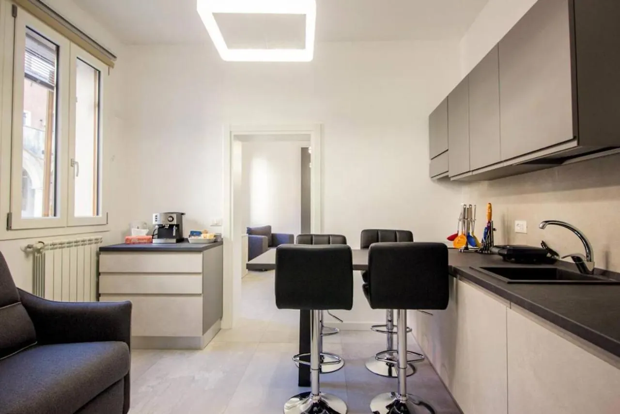 Suite Ca' Della Tana Venecia Italia