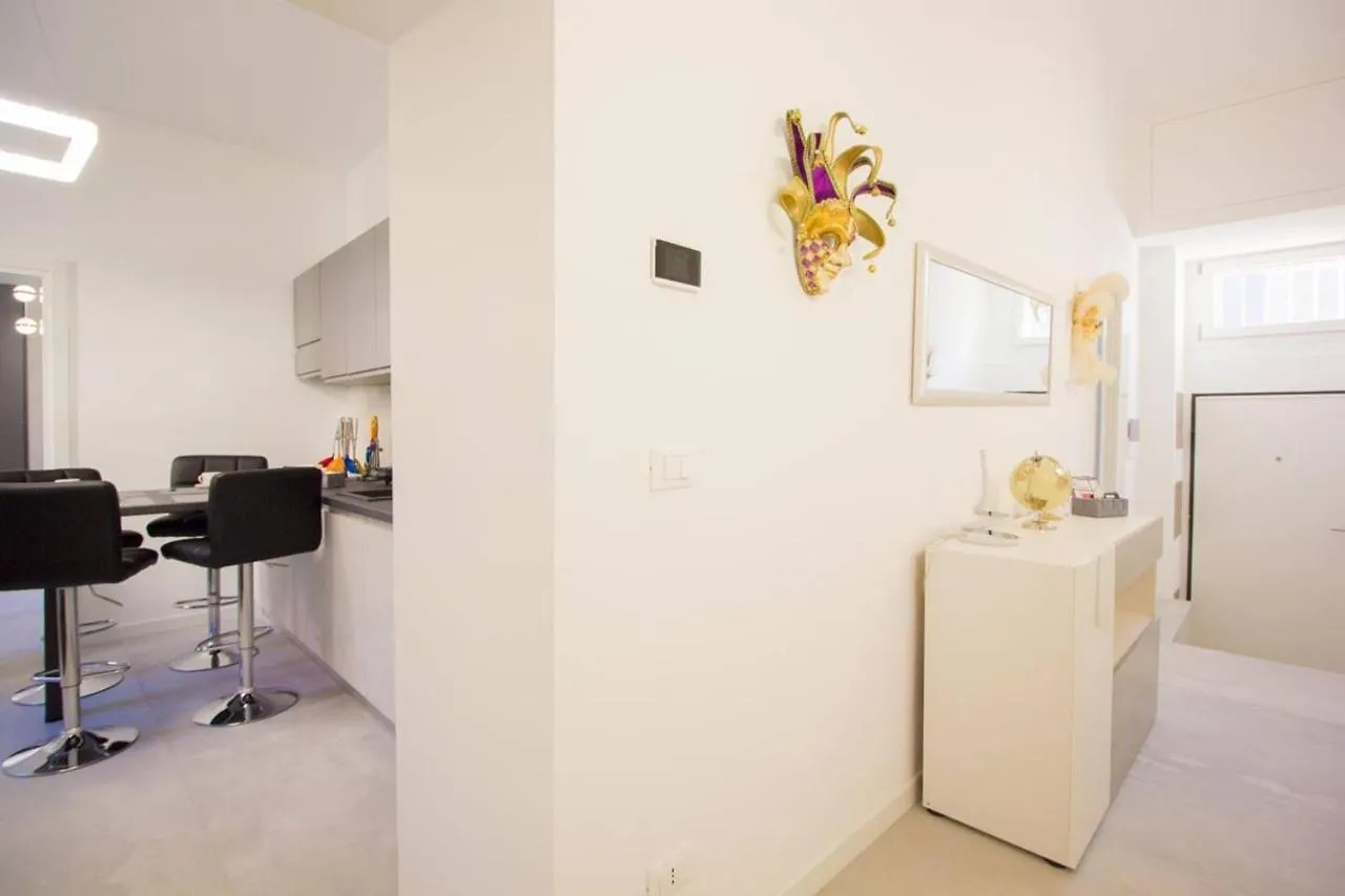 Apartamento Suite Ca' Della Tana Venecia