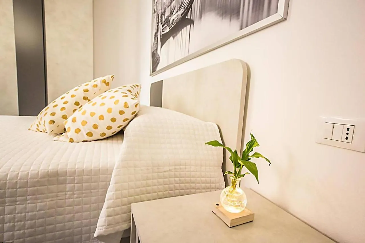 Apartamento Suite Ca' Della Tana Venecia