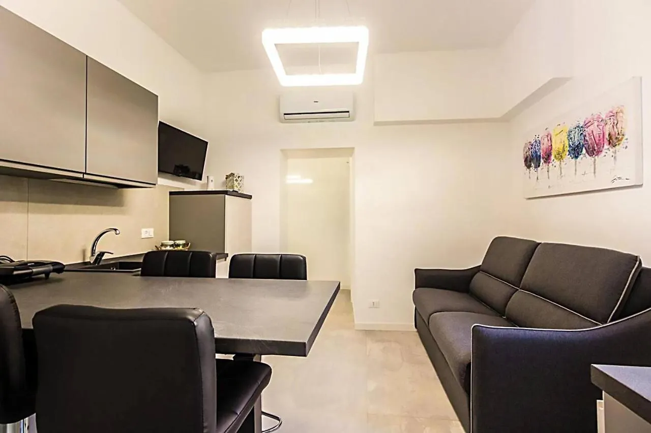 Suite Ca' Della Tana Benátky 0*,  Itálie