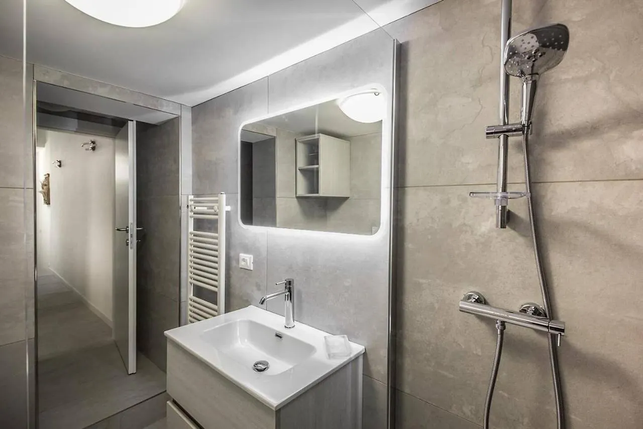 Suite Ca' Della Tana Venecia Apartamento