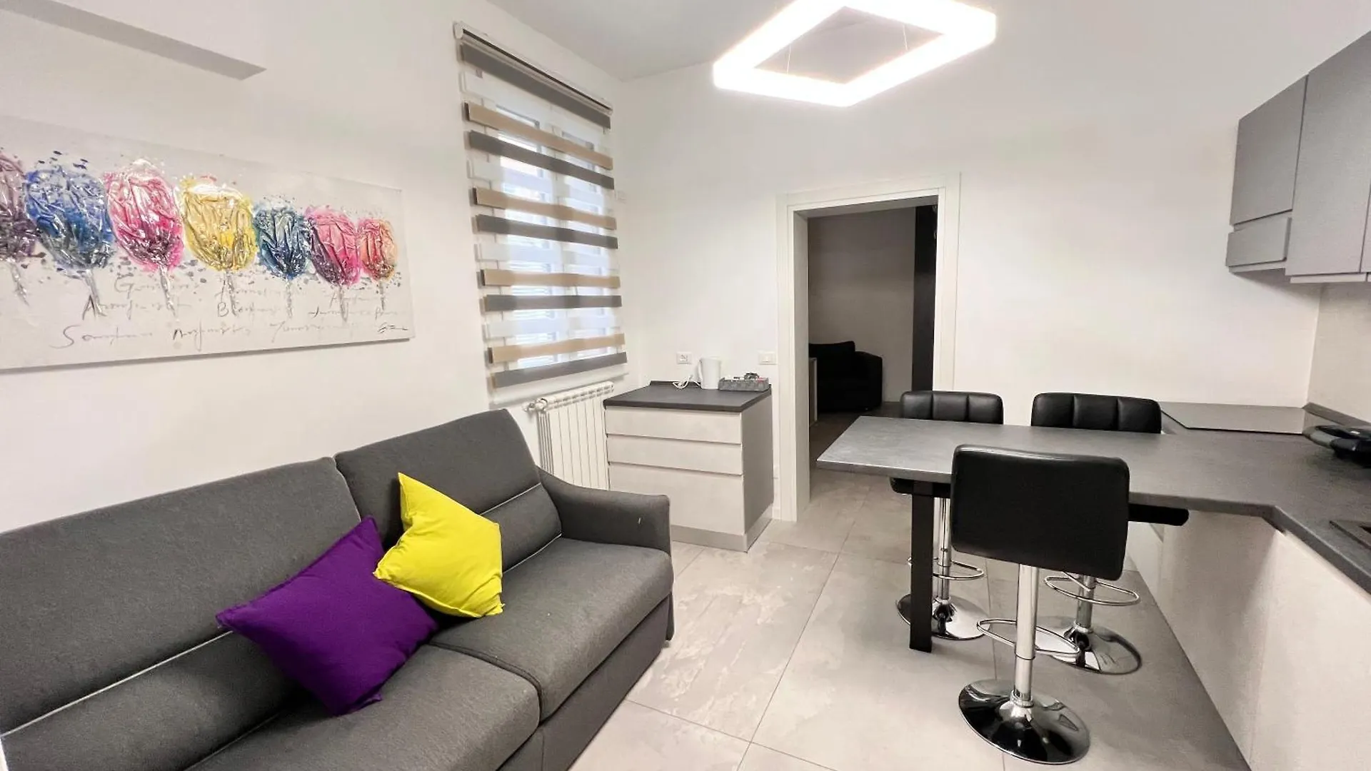 Suite Ca' Della Tana Venecia Italia