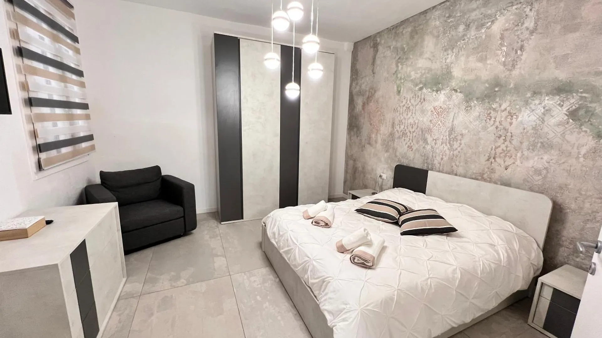 Apartamento Suite Ca' Della Tana Venecia