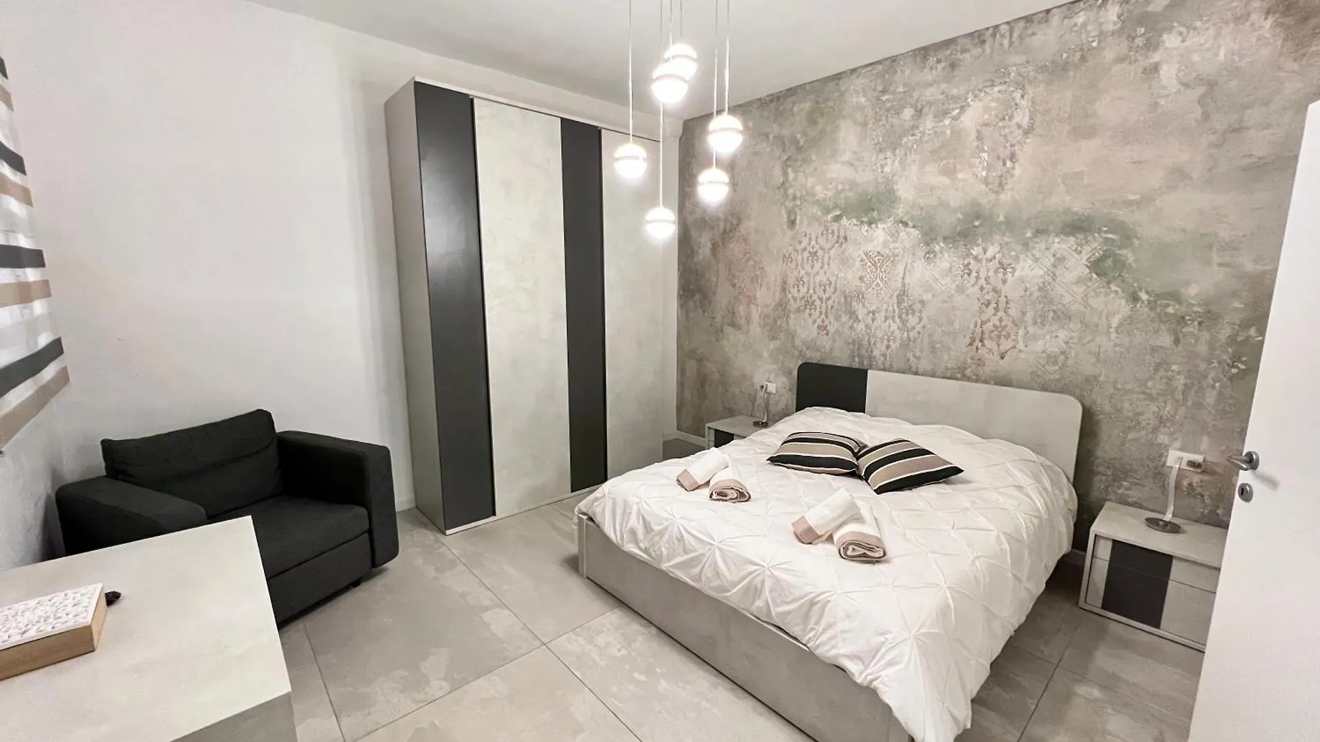 Suite Ca' Della Tana Benátky Apartmán