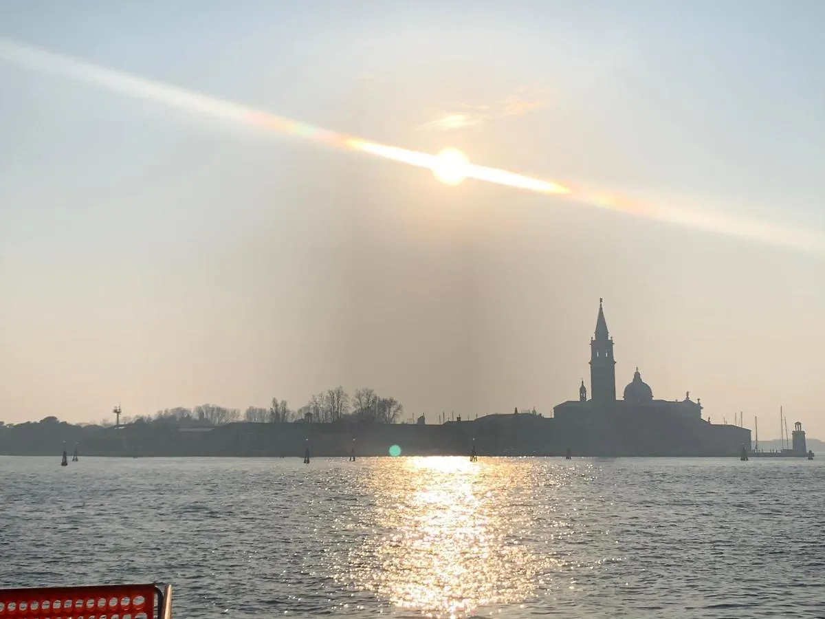Suite Ca' Della Tana Venice 0*,