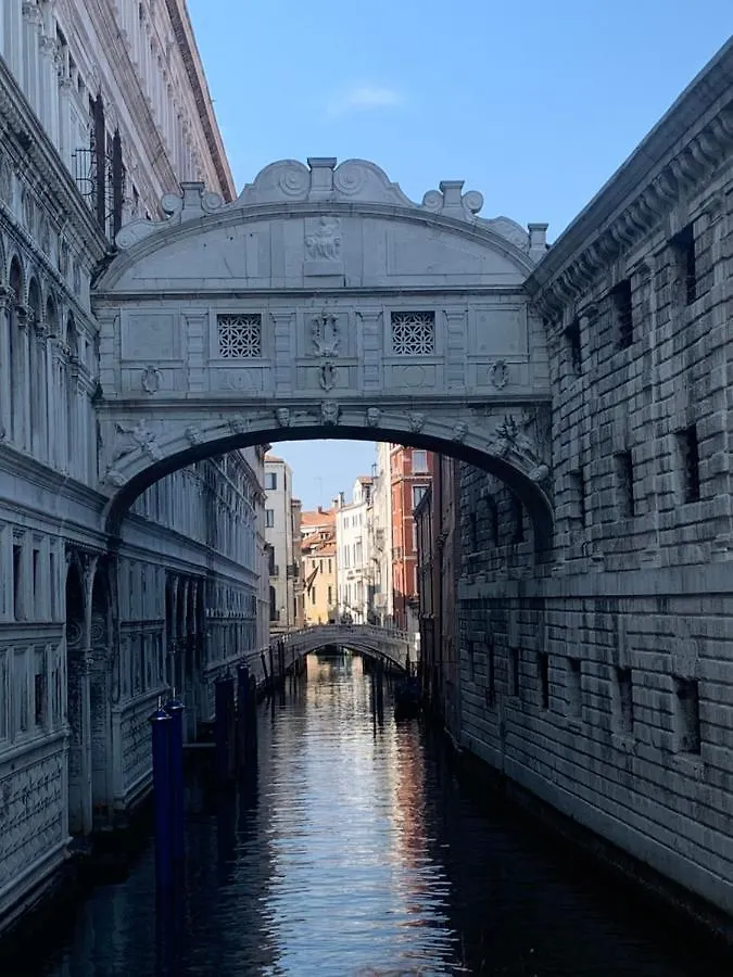 Suite Ca' Della Tana Venice