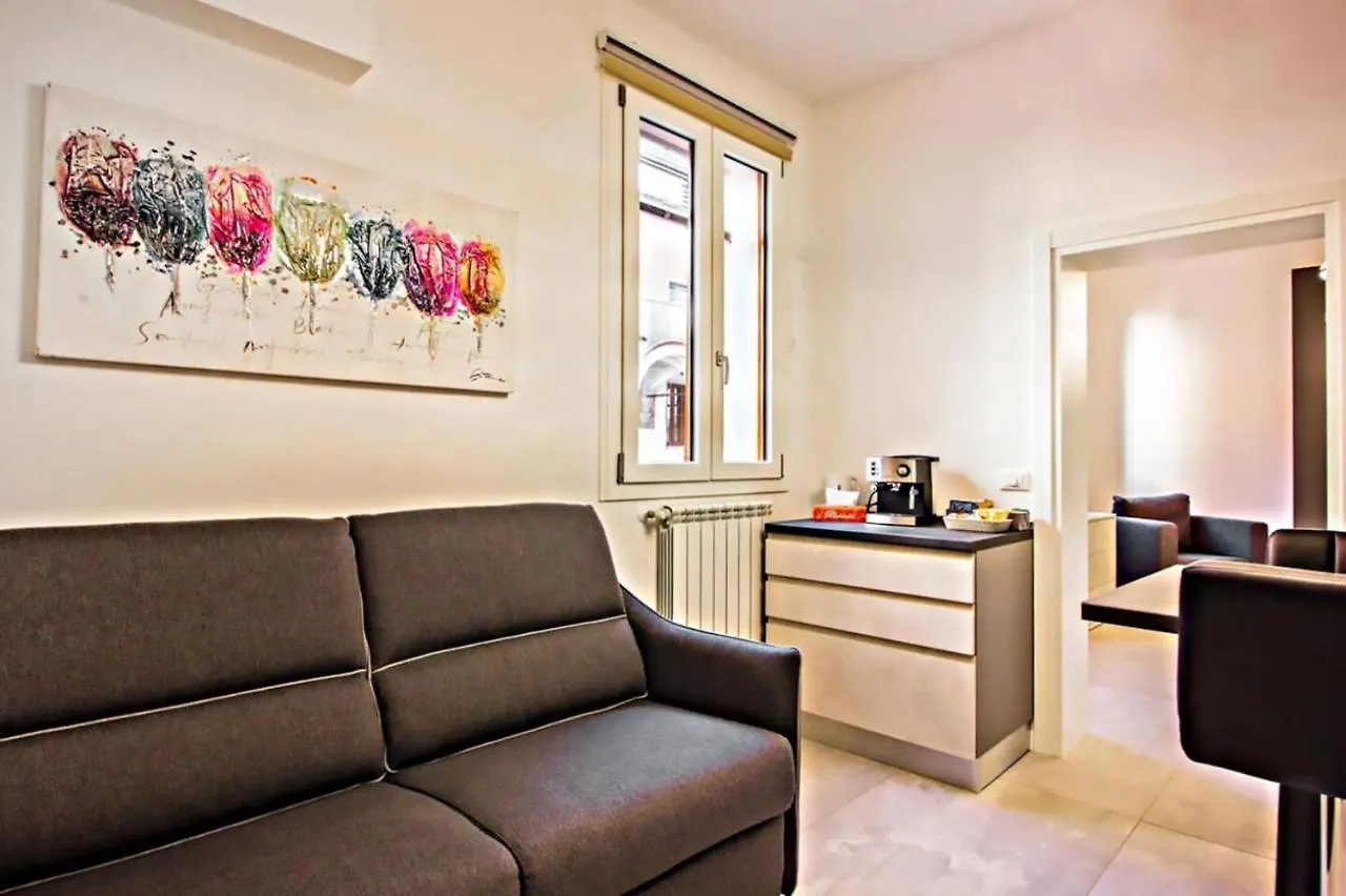 Suite Ca' Della Tana Venice
