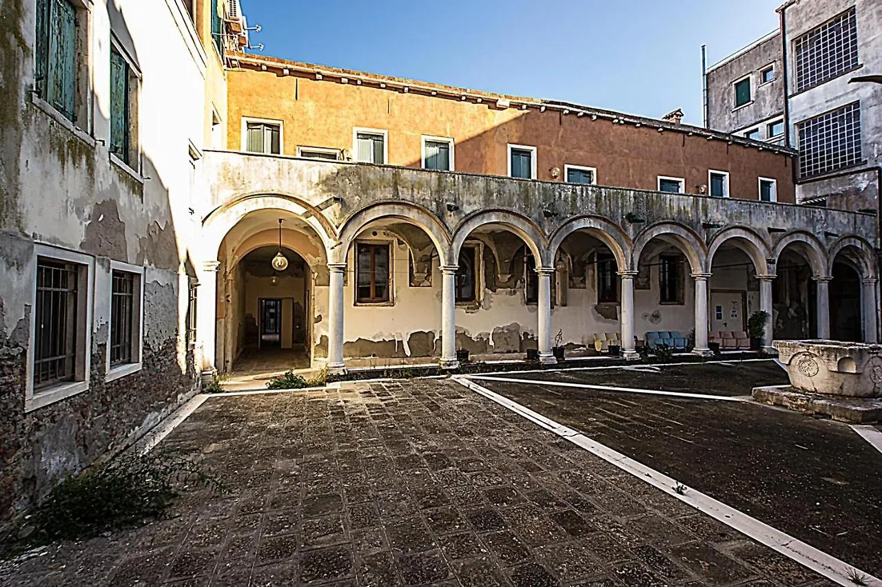 Suite Ca' Della Tana Venice Apartment