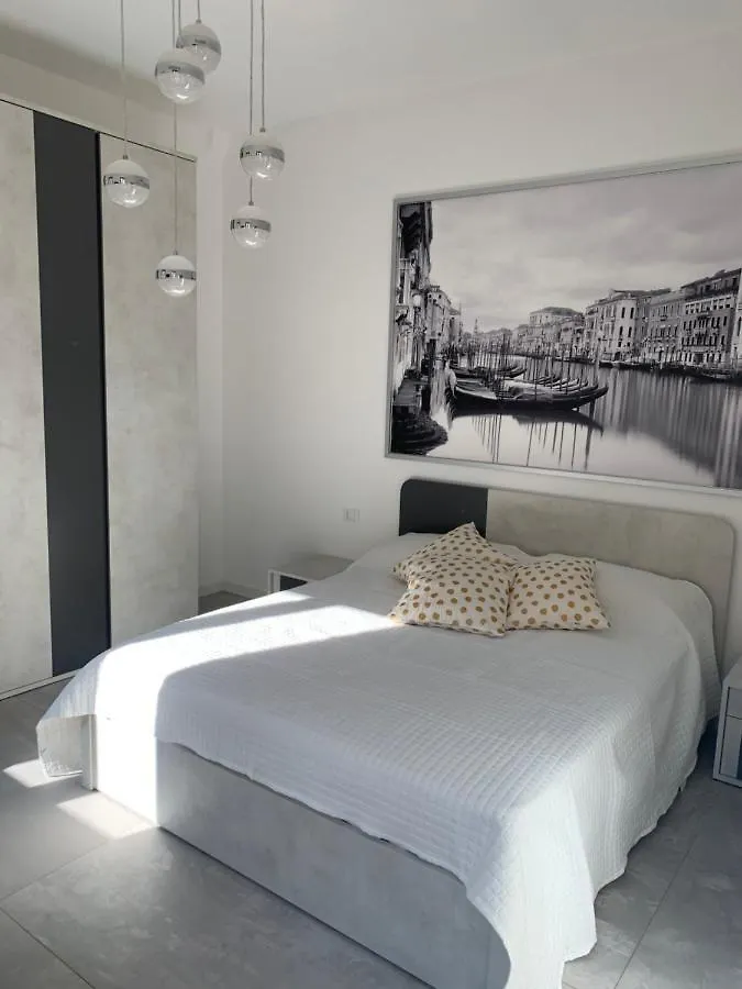 Suite Ca' Della Tana 威尼斯