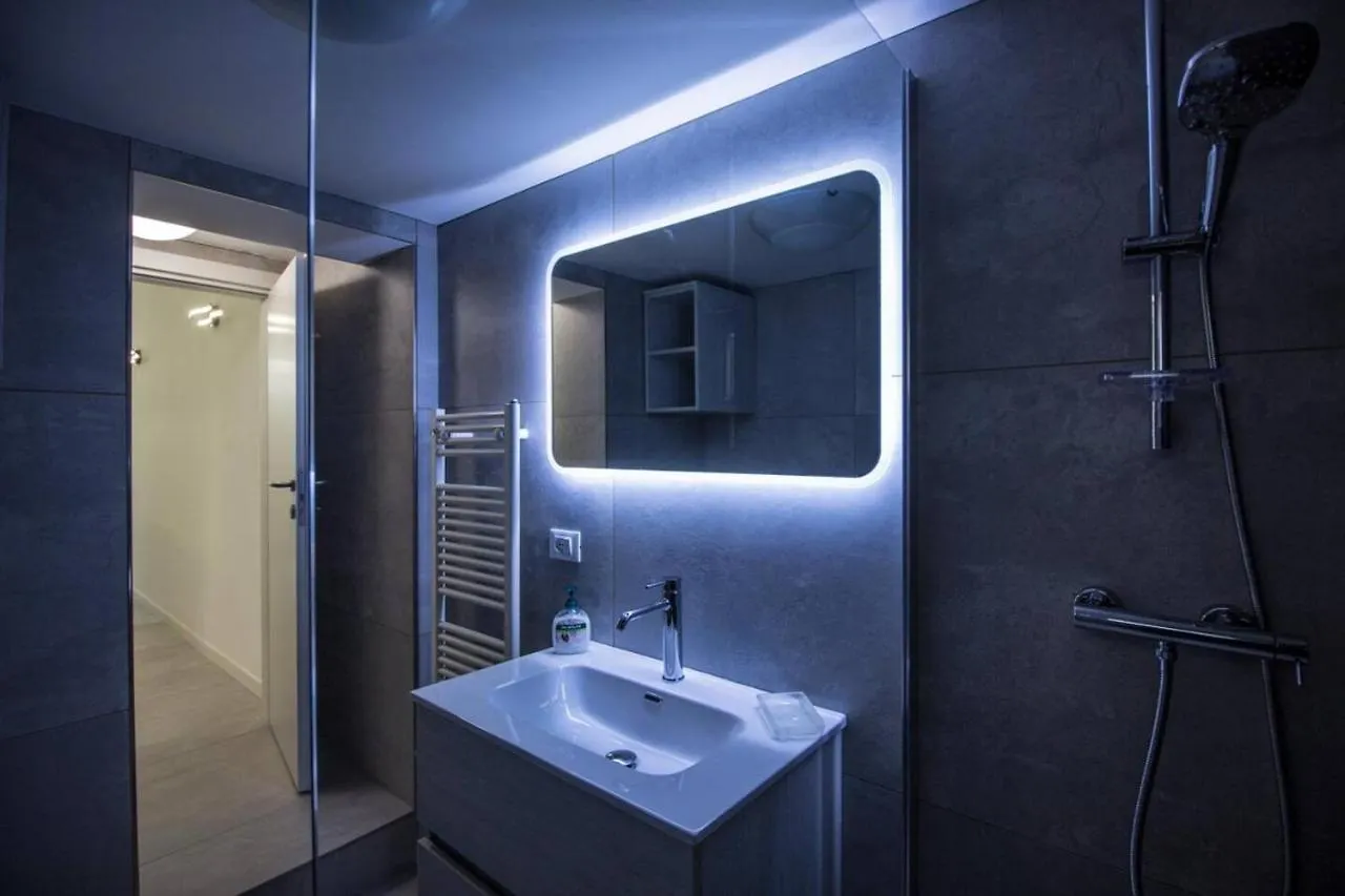 Suite Ca' Della Tana Venecia Italia